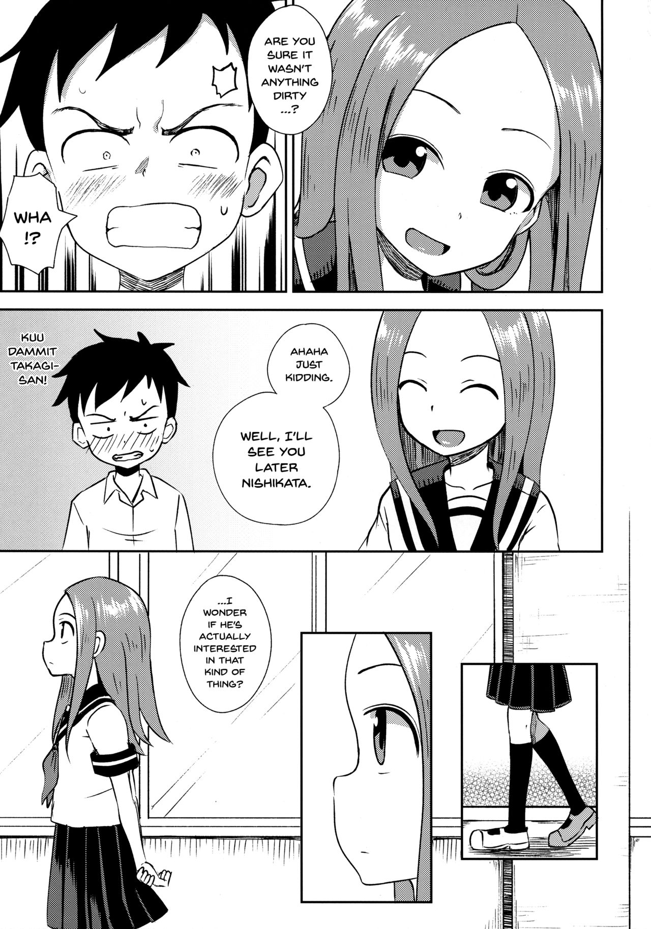 (SC2018 Spring) [Tonkotsu Fuumi (Poncocchan)] Takagi-san escalate (Karakai Jouzu no Takagi-san) [English] [Doujins.com]_03.jpg